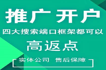 SEM推广托管服务，成功案例盘点